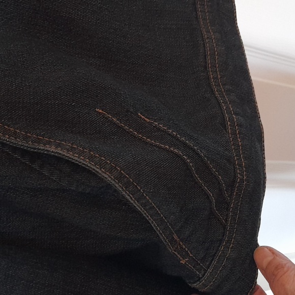 Cotton Ginny Jean Jacket - Picture 8 of 8